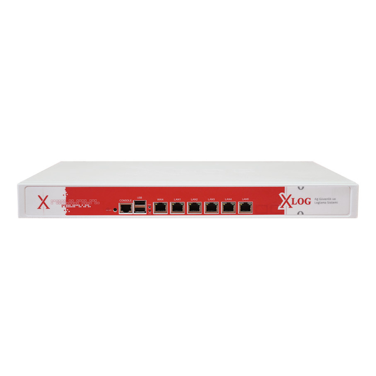 z5xd6obini5mxr71Owh6ndpbaL73yGXCnYqvnBJE XLOG Firewall XL-25 UTM Firewall + 5651 + Hotspot (1 Yıl Lisanslı) - Görsel 1