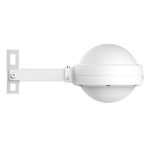 RUIJIE REYEE RG-RAP6202(G) 2.4/5GHZ 2X2 MU-MIMO AC1300 Poe 1267Mbps Outdoor AP - Görsel 4