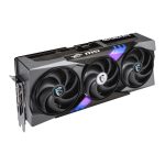 32 GB MSI GEFORCE RTX 5090 GAMING TRIO OC GDRR7 512B DX12 PCIE 5.0 X16 (3XDP 1XH - Görsel 5