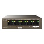 TENDA TEG1105PD 4GE PoE Port (30W), 1GE PoE-IN Aktarım Switch - Görsel 2