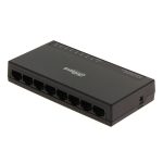 DAHUA PFS3008-8GT-L 8GE Port Desktop Switch