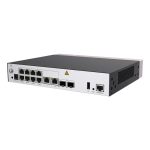 HUAWEI AC650-128AP 10GE Port, 2x10G SFP+ Port / WLAN 128 AP Controller