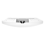TENDA I29 AX3000 (Wi-Fi 6) 574Mbps+2402Mbps Long Range MU-MIMO Access Point - Görsel 4