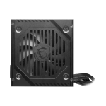 MSI PSU MAG A650BNL 650W 80+ BRONZE POWER SUPPLY - Görsel 2