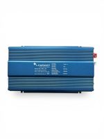 Linetech Tam Sinüs İnvertör 12V 1000W Pure Sine Wave Inverter (100S-12E)