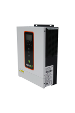 1 Kw 12 Volt Akıllı İnverter Mppt Yüksek Voltaj Vıctor Nms (Solinved) - Görsel 3