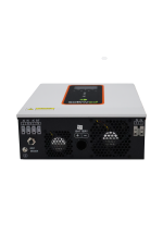 1 Kw 12 Volt Akıllı İnverter Mppt Yüksek Voltaj Vıctor Nms (Solinved) - Görsel 2