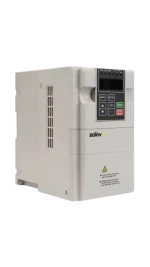 1.5 kW 2 HP Trifaze Solar Pompa Sürücü (Solinved) - Görsel 2