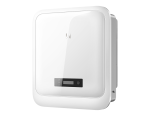 10 Kw On Grid Monofaze İnverter (GoodWe GW10K-MS) - Görsel 2
