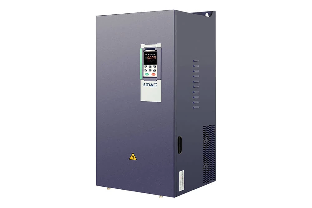 120 Hp Trifaze Solar Pompa İnverter Yeni Nesil (Smart) 120 Hp Trifaze Solar Pompa İnverter Yeni Nesil (Smart)