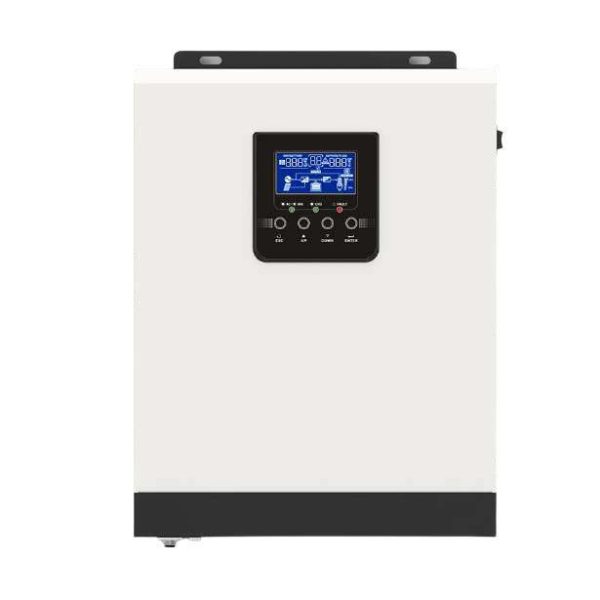 1200 Watt İnverter 12 Volt 1500 VA Mppt (Lexron)