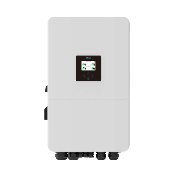 15 Kw Hibrit Trifaze İnverter LV (Deye)