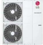 16 Kw Monoblok Isı Pompası (Lg)