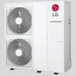 16 Kw Monoblok Isı Pompası (Lg) - Görsel 2