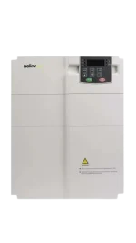 18.5 kW 25 HP Trifaze Solar Pompa Sürücü (Solinved)