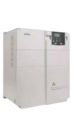 18.5 kW 25 HP Trifaze Solar Pompa Sürücü (Solinved) - Görsel 2