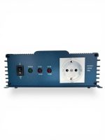 Linetech Tam Sinüs İnvertör 12V 1500W Pure Sine Wave Inverter (150S-12E) - Görsel 2