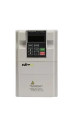 2.2 kW 3 HP Trifaze Solar Pompa Sürücü (Solinved)