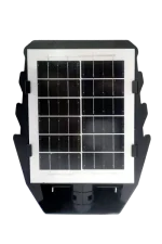 200 Watt Solar Aydınlatma Sensörlü Kumandalı (Solinved) - Görsel 4