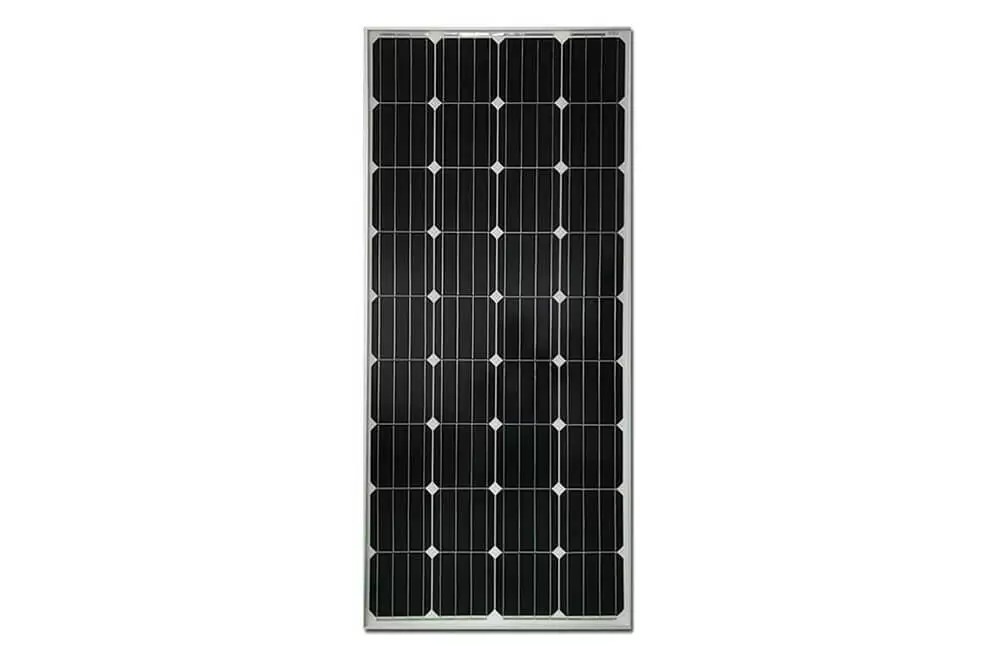 205-Watt-Monokristal-Gunes-Paneli-Lexron.jpg 205 Watt Monokristal Güneş Paneli (Lexron) - Görsel 1