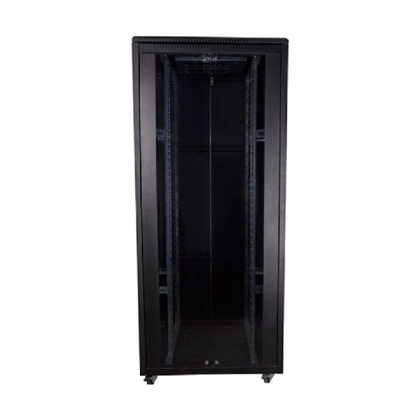 20U 800X1000 19 İnç Dikili Tip Rack Kabin