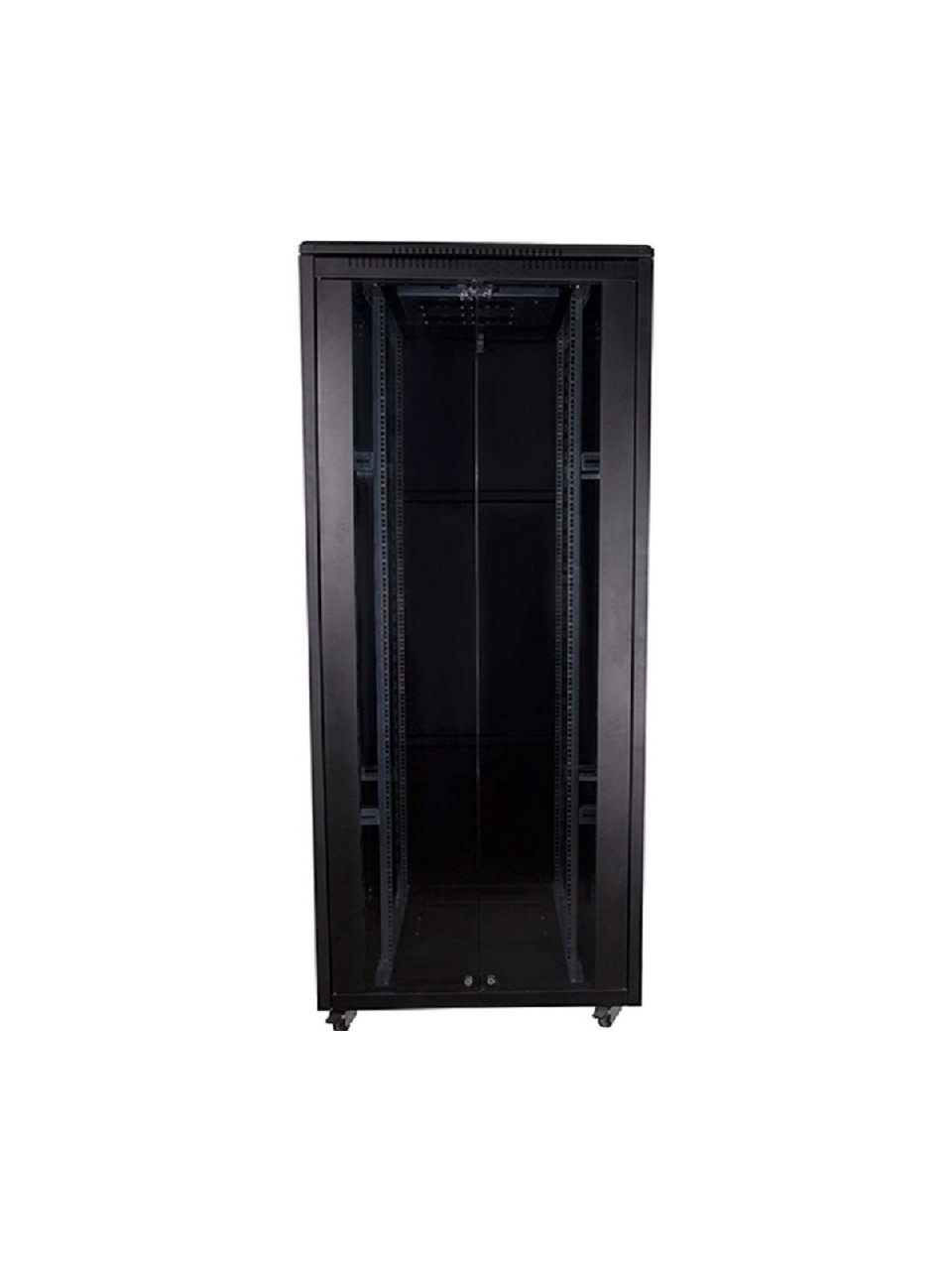 20U 800X1000 19 İnç Dikili Tip Rack Kabin 20U 800X1000 19 İnç Dikili Tip Rack Kabin