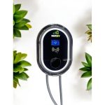 22 Kw Duvar Tipi Şarj İstasyonu MatEV Şarj OCPP