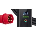 22 Kw Taşınabilir Şarj İstasyonu (MatEV) - Görsel 5