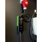22 Kw Taşınabilir Şarj İstasyonu (MatEV) - Görsel 6