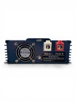 Linetech Tam Sinüs İnvertör 12V 1000W Pure Sine Wave Inverter (100S-12E) - Görsel 3
