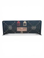 Linetech Tam Sinüs İnvertör 12V 2000W Pure Sine Wave Inverter (200S-12E) - Görsel 3