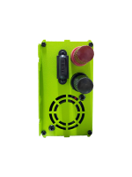 300 Watt 12 Volt Modifye Sinüs İnverter (Solinved) - Görsel 3