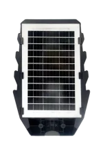 300 Watt Solar Aydınlatma Sensörlü Kumandalı (Solinved) - Görsel 4