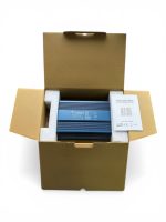 Linetech Tam Sinüs İnvertör 12V 1000W Pure Sine Wave Inverter (100S-12E) - Görsel 4