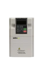 4 kW 5.5 HP Trifaze Solar Pompa Sürücü (Solinved)