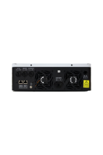 4.2 Kw 24 Volt Akıllı İnverter Mppt Yüksek Voltaj Nm-Eco (Solinved) - Görsel 3
