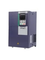 40 Hp Trifaze Solar Pompa İnverter Yeni Nesil (Smart)