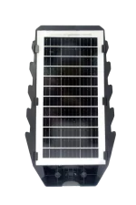 400 Watt Solar Aydınlatma Sensörlü Kumandalı (Solinved) - Görsel 4