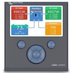 Victron Color Control GX Sistem İzleme Paneli (BPP010300100R) - Görsel 2