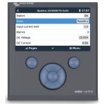 Victron Color Control GX Sistem İzleme Paneli (BPP010300100R) - Görsel 3
