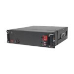 51.2 Volt 5 KW Flex Lite Lityum Akü (Byd) - Görsel 2