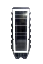 600 Watt Solar Aydınlatma Sensörlü Kumandalı (Solinved) - Görsel 4