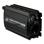 12 Volt 300 Watt Modifiye Sinüs İnverter (Fabrika Tech)