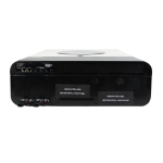 8 Kw 48 Volt Hibrit İnverter Mppt Yüksek Voltaj Max-II Serisi (Solinved) - Görsel 5