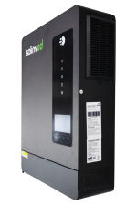 8.2 Kw 48 Volt Akıllı İnverter Mppt Yüksek Voltaj Max Serisi (Solinved) - Görsel 2