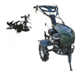 CP 26-S S3 Benzinli Çapa Makinesi 7 Hp 3+1 Vites - Görsel 2