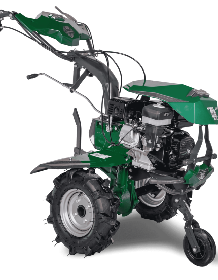 CP 26-S S3 Benzinli Çapa Makinesi 7 Hp 3+1 Vites