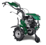 CP 26-S S3 Benzinli Çapa Makinesi 7 Hp 3+1 Vites