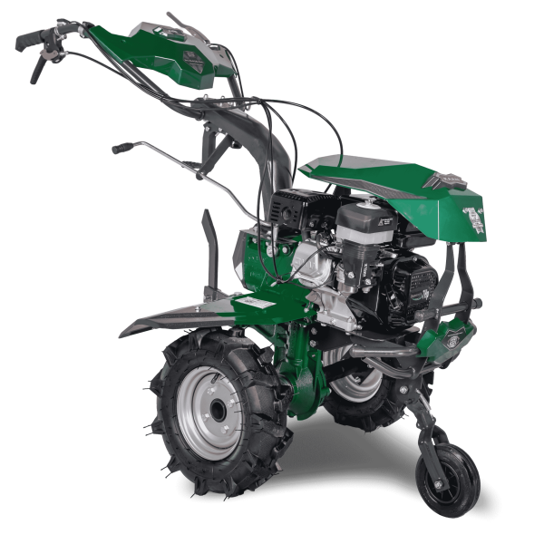CP 26-S S3 Benzinli Çapa Makinesi 7 Hp 3+1 Vites