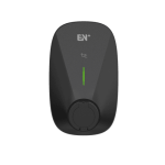 EN+ Saro Serisi Wallbox – 4G WiFi ve Ethernet Destekli 22 Kw Akıllı Şarj Cihazı - Görsel 5